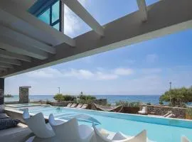 Moonlight Villas Calypso - Sleek Coastal Living by etouri
