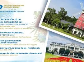 FLC Luxury Resort Vinh Phuc