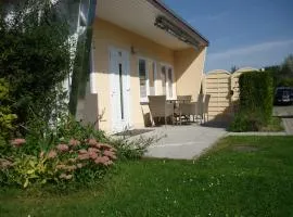 Bungalow Oase der Ruhe