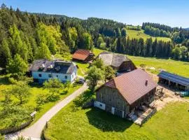 Organic Homestead Mikl