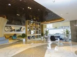Holiday Inn Express Linyi Riverside by IHG