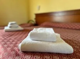 Costa Doro - Ristorante Hotel