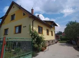 Apartmán Nebo