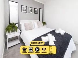 3BR Thames Retreat | Heathrow 10min | Train 5min