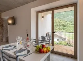 Appartamento Cobalto, Santa Massenza Ospitar