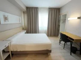 Hotel Alaiz