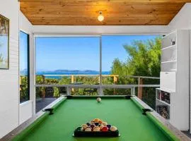 Ocean Views 20kms from CBD Sleeps 10