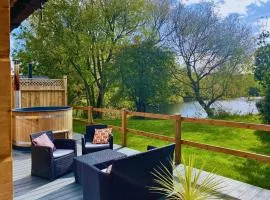 Oak Tree Lodge
