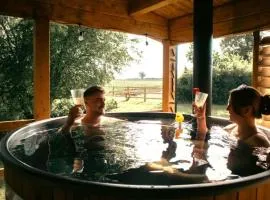 Lookout Lodge