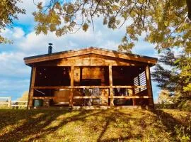Lookout Lodge