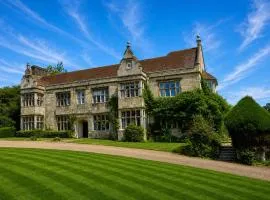 Haremere Hall - A Jacobean Estate of Grandeur