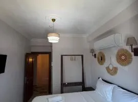 BLUE GALLEY GUEST HOUSe