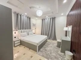 نسمة كيان للشقق المخدومة Nasma Kayan Serviced Apartments