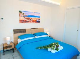 Il Viaggiatore Gaeta Medievale B&B, hotel em Gaeta