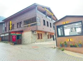 Solaklı Pansiyon