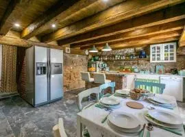 Holiday home in Bribir 41902