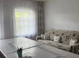 Ata Konush , Retro Guest House