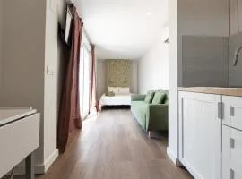 La Casa Contenedor Loft