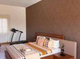 Best location and comfortable house