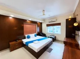 Hotel Park Prime Near Sea Beach