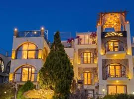 Zone Guest House Bellapais