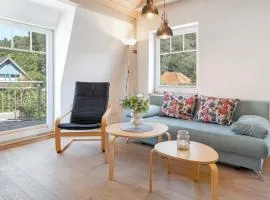 Landhaus Sandlid Wohnung 1