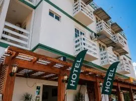 Hotel Centro dos Canyons