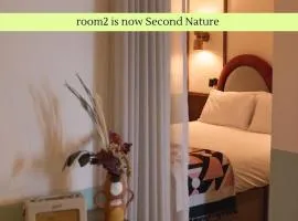Second Nature Belfast