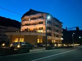 Montana Inn Slănic Moldova
