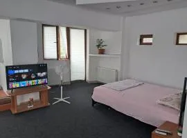 Apartement open space 100 sm