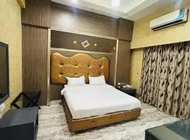Al Shallalat International Hotel & Guesthouse