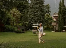Hotel Mignon Meran Park & Spa