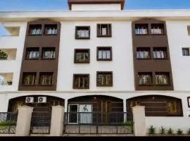 Athulya apartments