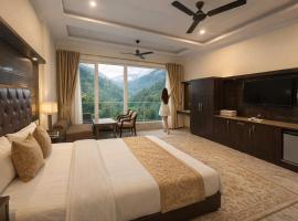 Mussoorie में, होटल The Spring Dale Resort, Mussoorie by Sitara group - Best Selling Resort in Mussoorie 2025-26
