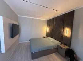 Alpha White Resort