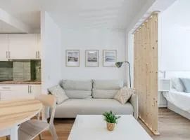 Apartamento Alcobendas