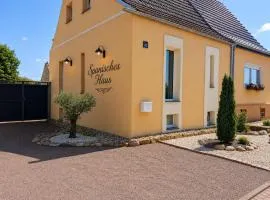 Spanisches Haus