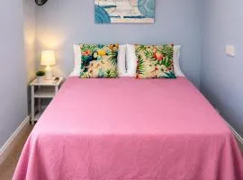 Veronika Double Room