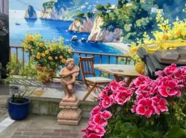 bungalow Amalfi in Cologne
