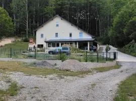 Apartman Biba i Rudi