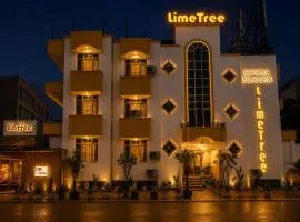 Lime Tree Hotel Huda City Centre - Gurugram, Sector 29