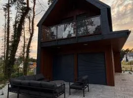 Black House