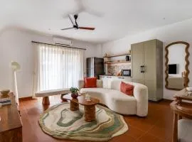 Villaggio Felicita B202 Luxe 1BHK in Nerul