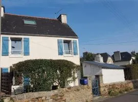 Charmante maison de pêcheur