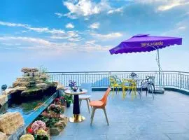 Gấu Home Tây's