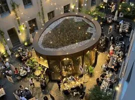 AMO by AMANO Friedrichstrasse
