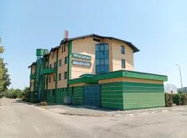 Hotel Orijent 22