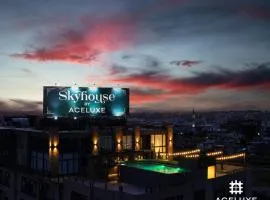 SkyHouse by Ace Luxe