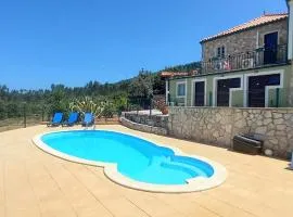 Casa De Campo De Oliveiras