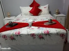 Green Harvest BnB